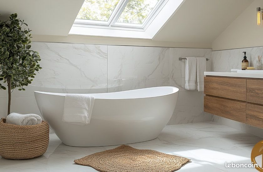 Maison à vendre, 104m², Serris