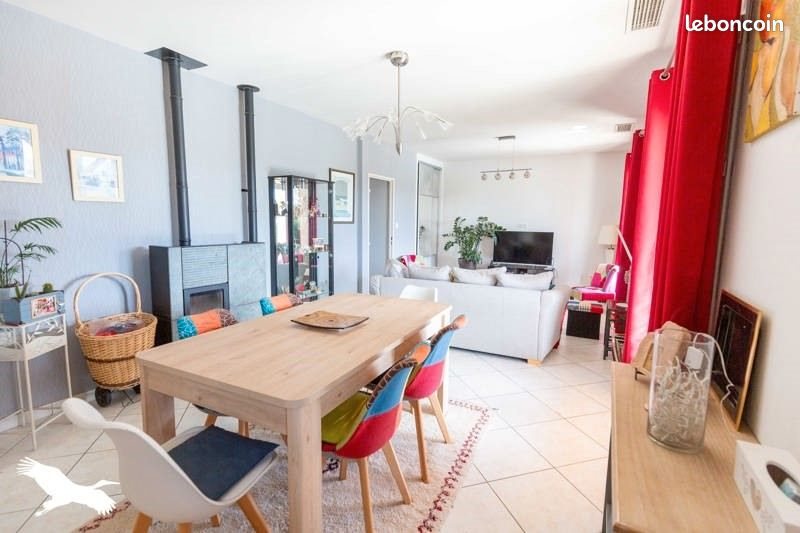 Maison à vendre, 110m², Clarac