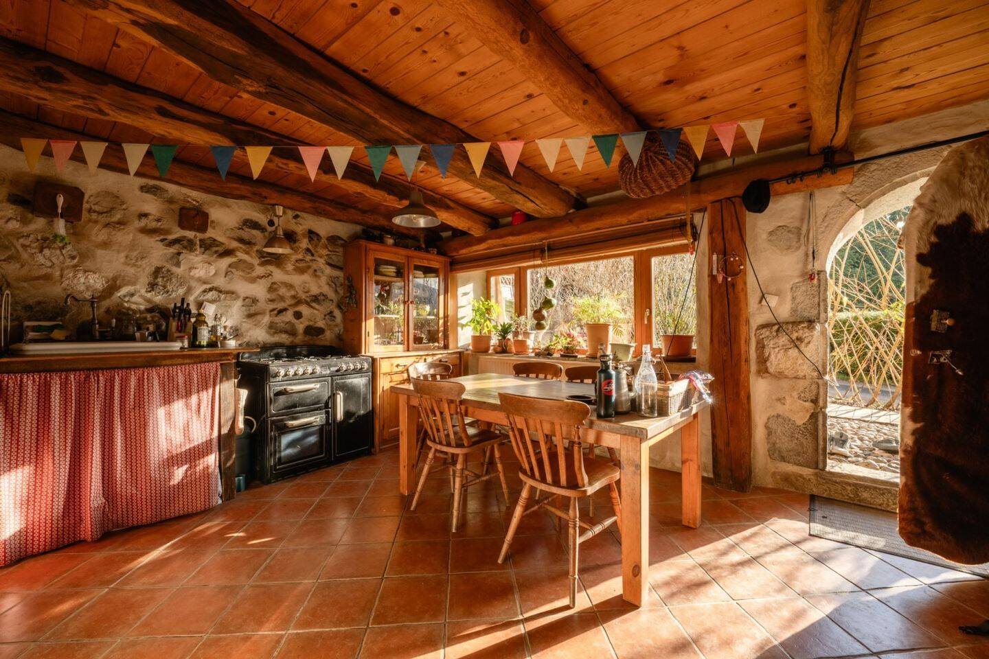 Maison à vendre, 211m², Lescheraines