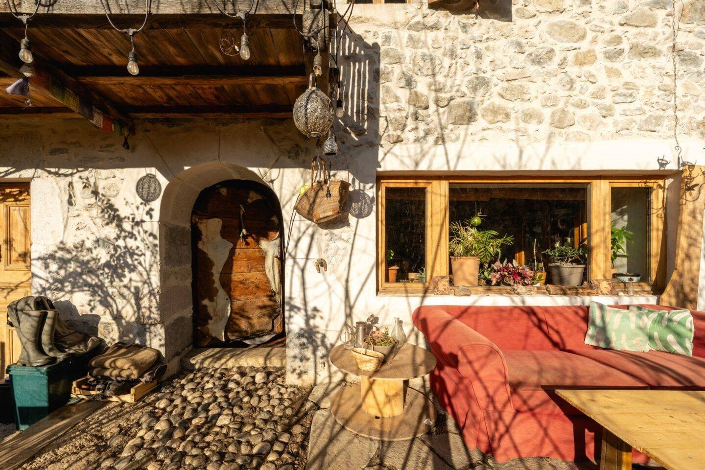 Maison à vendre, 211m², Lescheraines