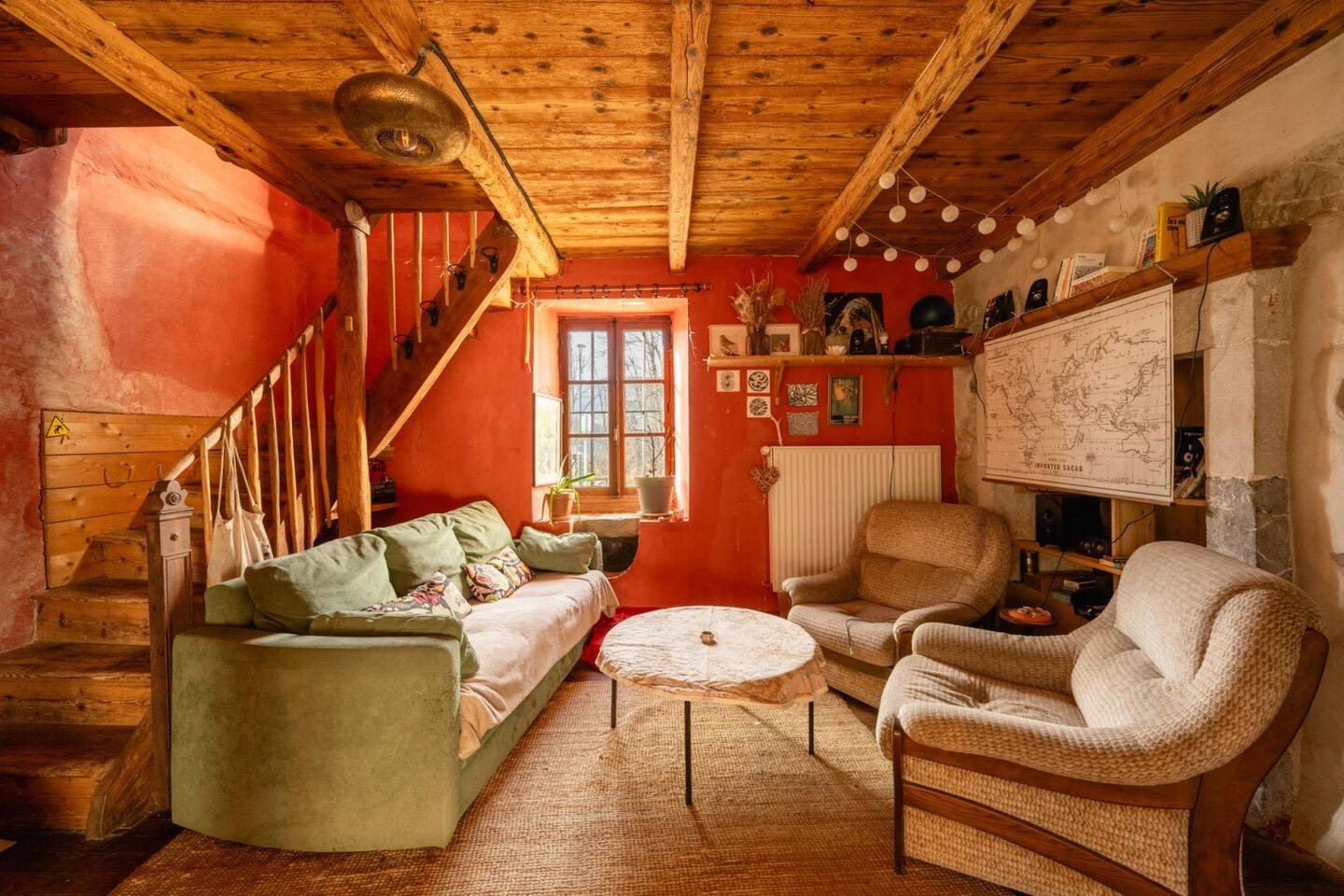 Maison à vendre, 211m², Lescheraines