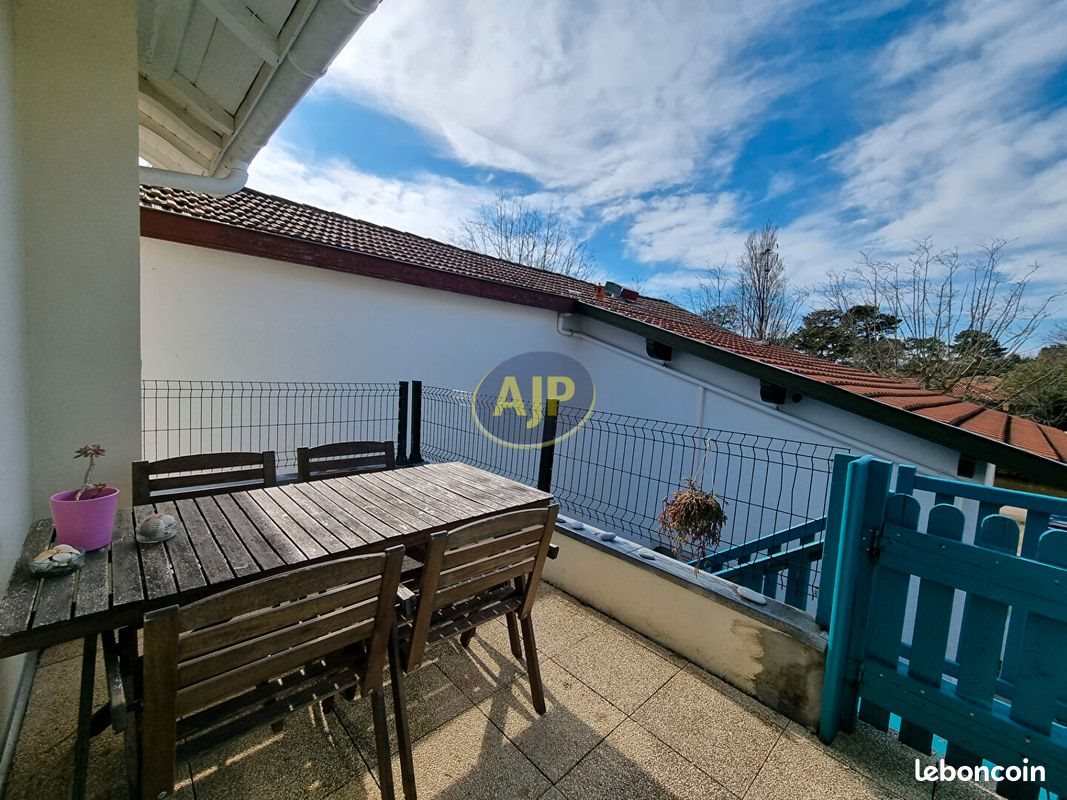 Appartement à louer, 32m², Capbreton