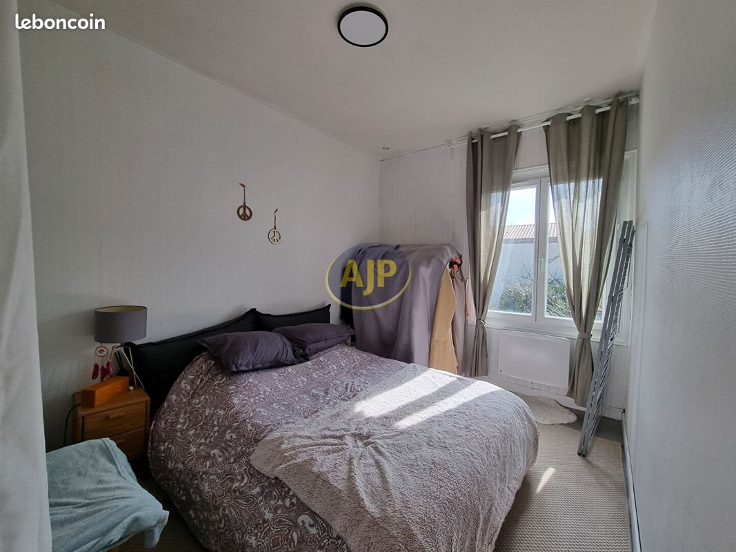 Appartement à louer, 32m², Capbreton