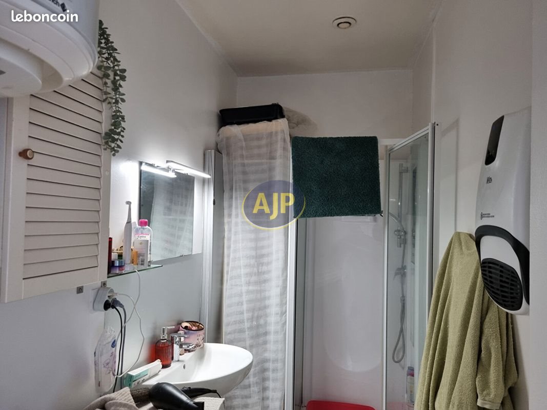 Appartement à louer, 32m², Capbreton