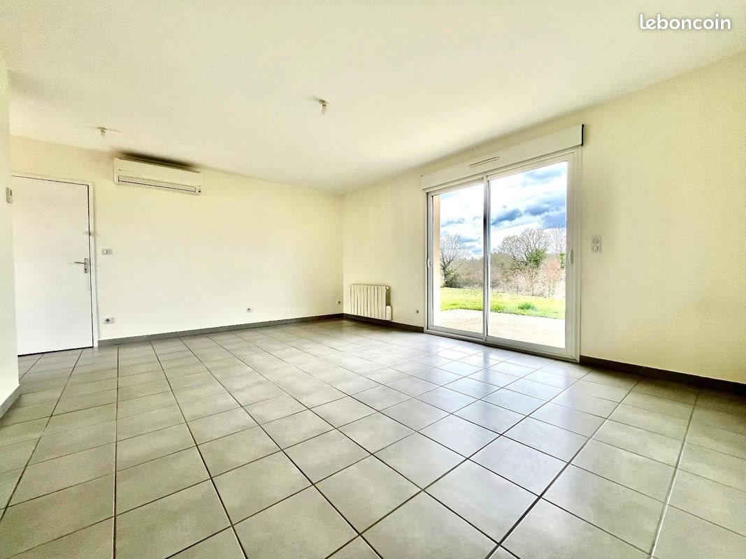 Maison à louer, 82m², Nespouls