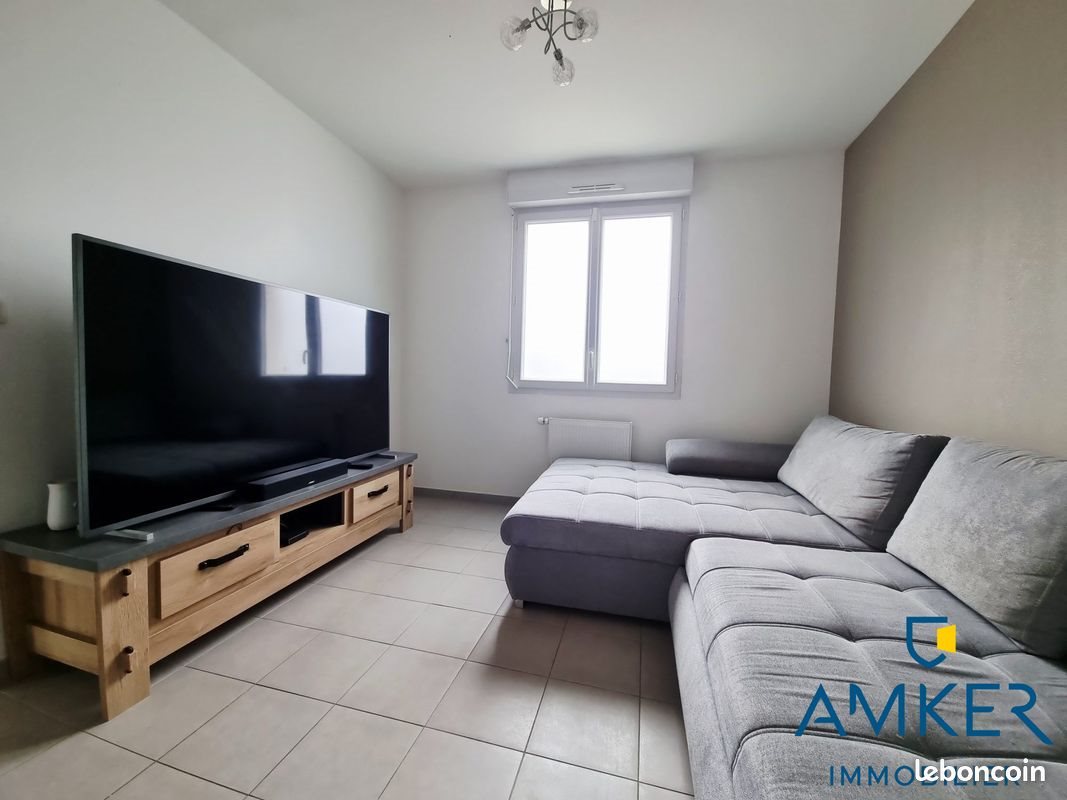 Maison à vendre, 132m², Le Temple-de-Bretagne