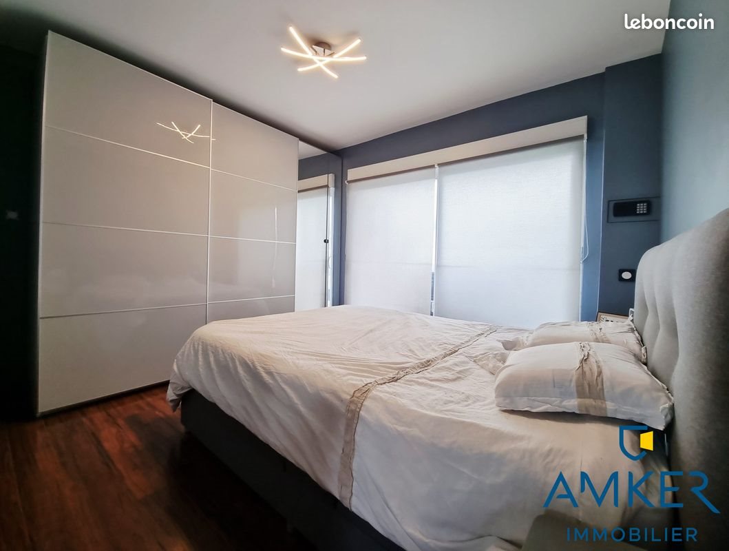 Maison à vendre, 132m², Le Temple-de-Bretagne