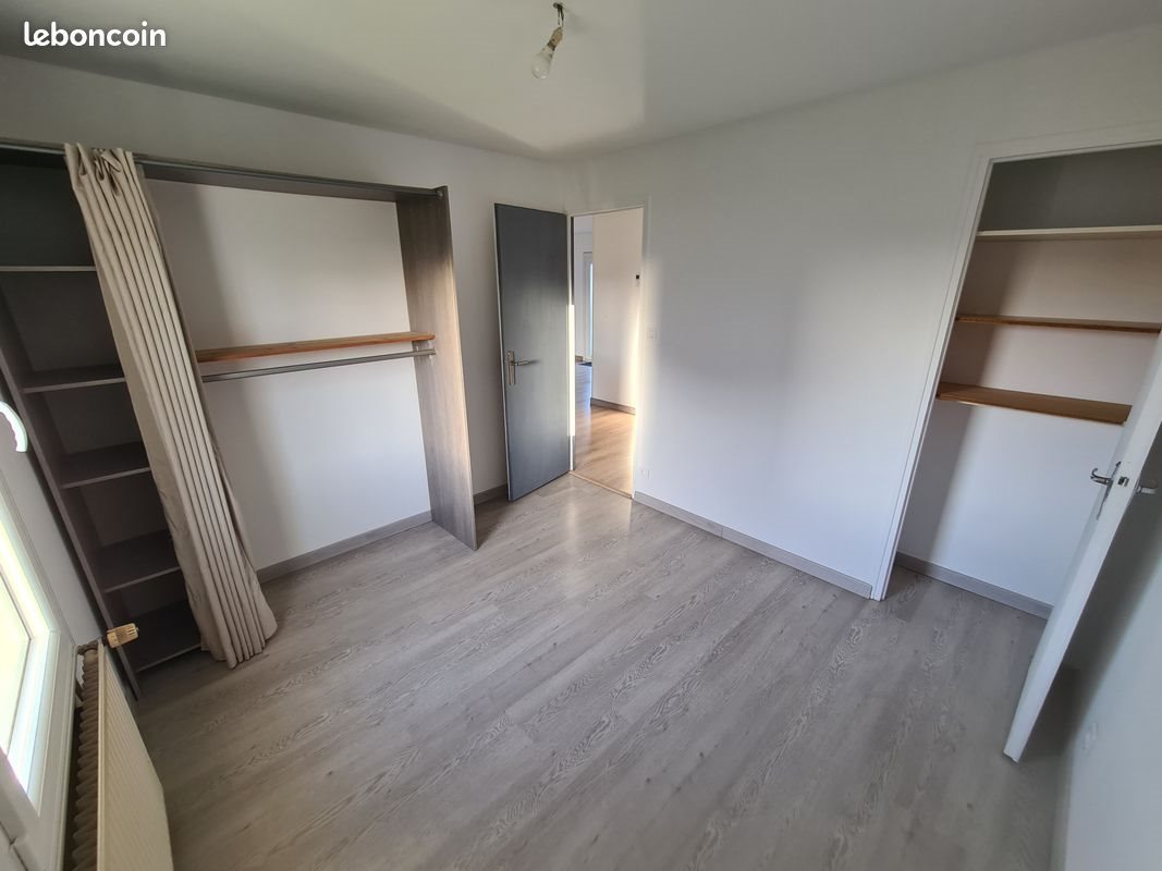 Maison à vendre, 56m², Saint-Fulgent
