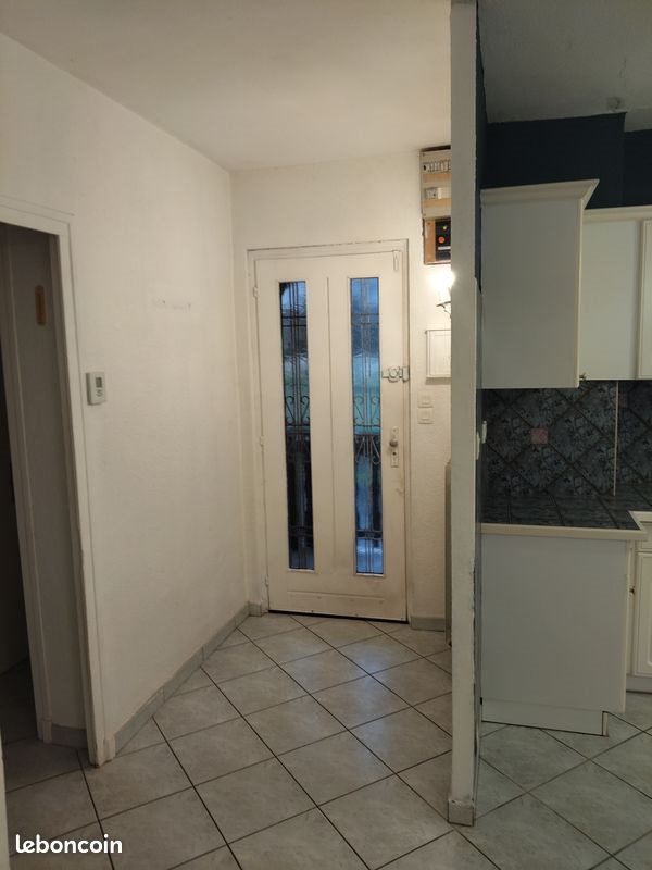 Appartement à louer, 71m², Estrablin