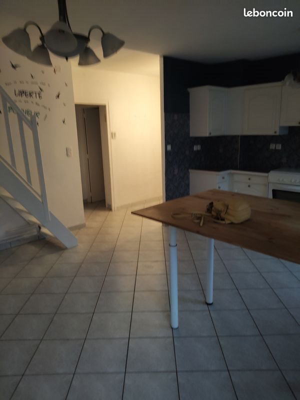 Appartement à louer, 71m², Estrablin