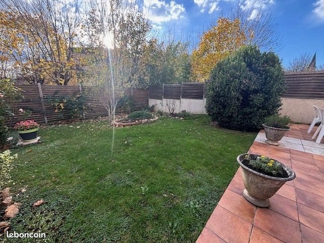 Maison à vendre, 107m², La Talaudière