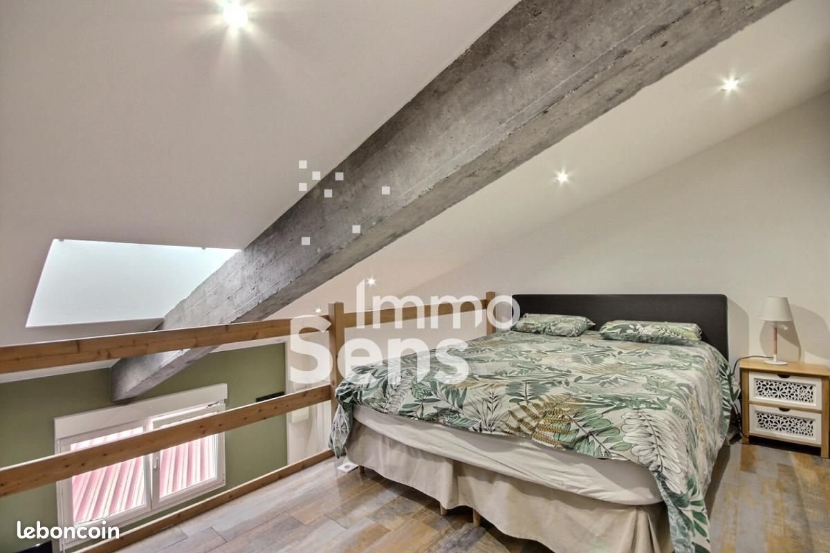 Appartement à louer, 32m², Saint-André-lez-Lille