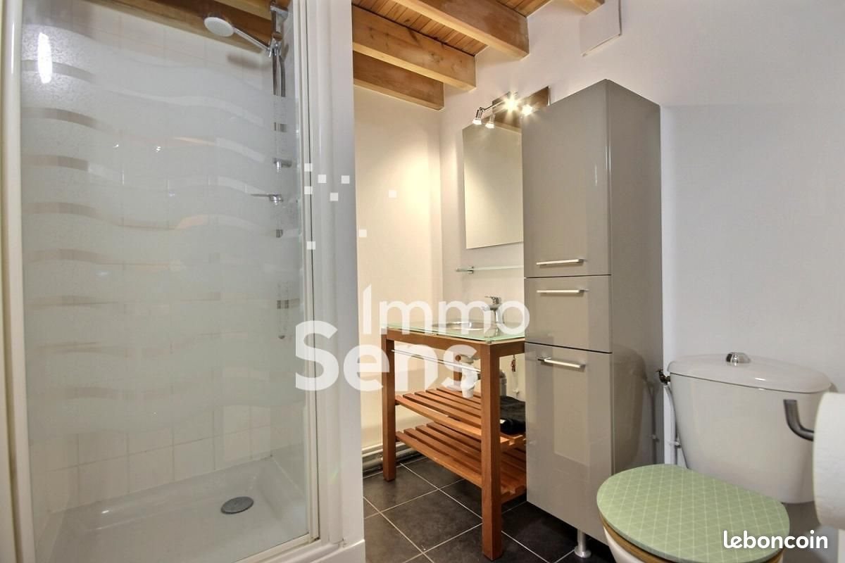 Appartement à louer, 32m², Saint-André-lez-Lille