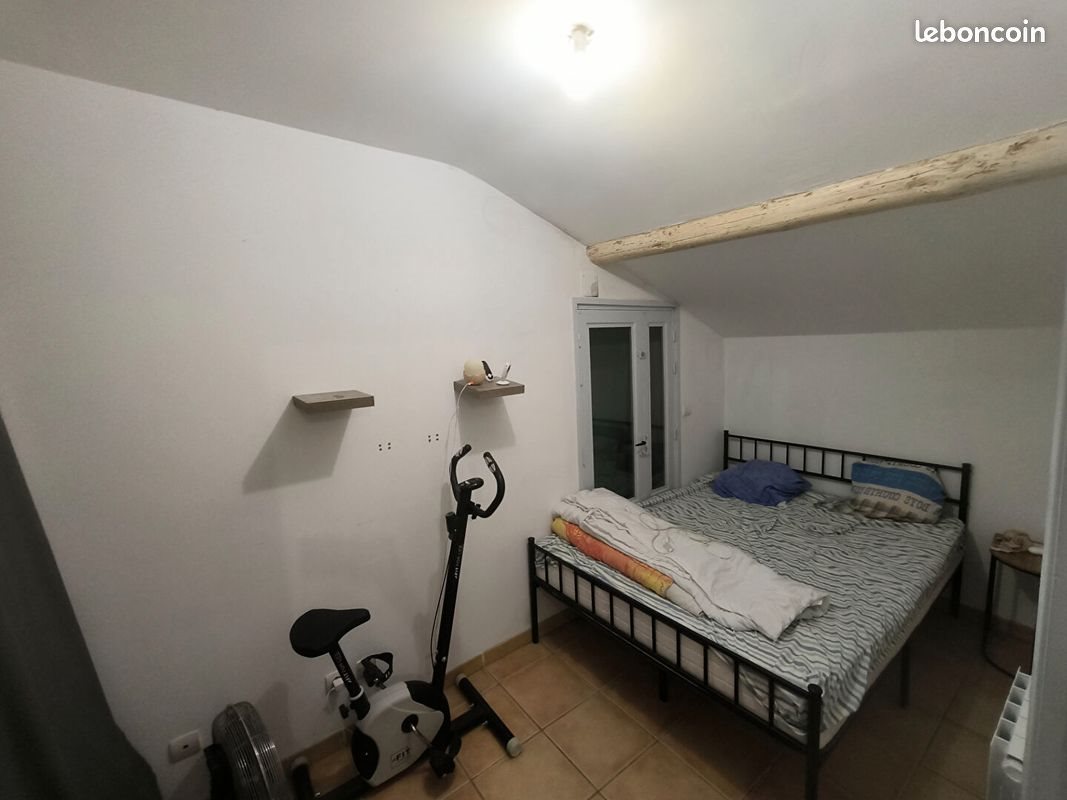 Appartement à louer, 70m², Le Thor