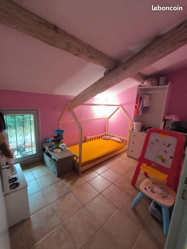 Appartement à louer, 70m², Le Thor