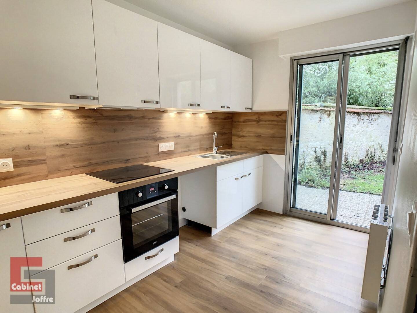 Maison à louer, 124m², Fontainebleau