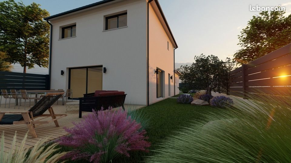 Maison à vendre, 110m², Blanquefort