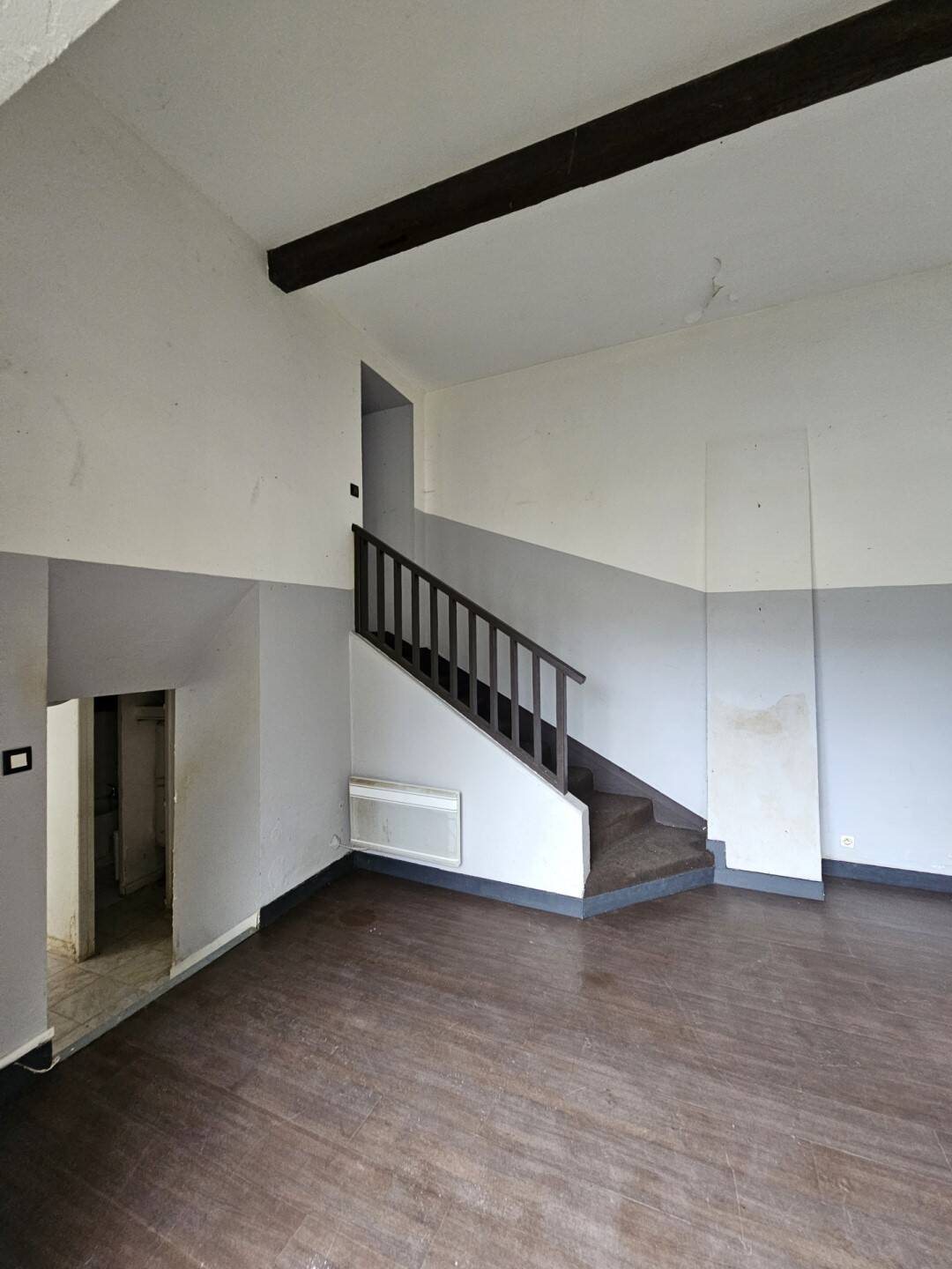 Appartement à vendre, 47m², Saint-Léger-des-Aubées