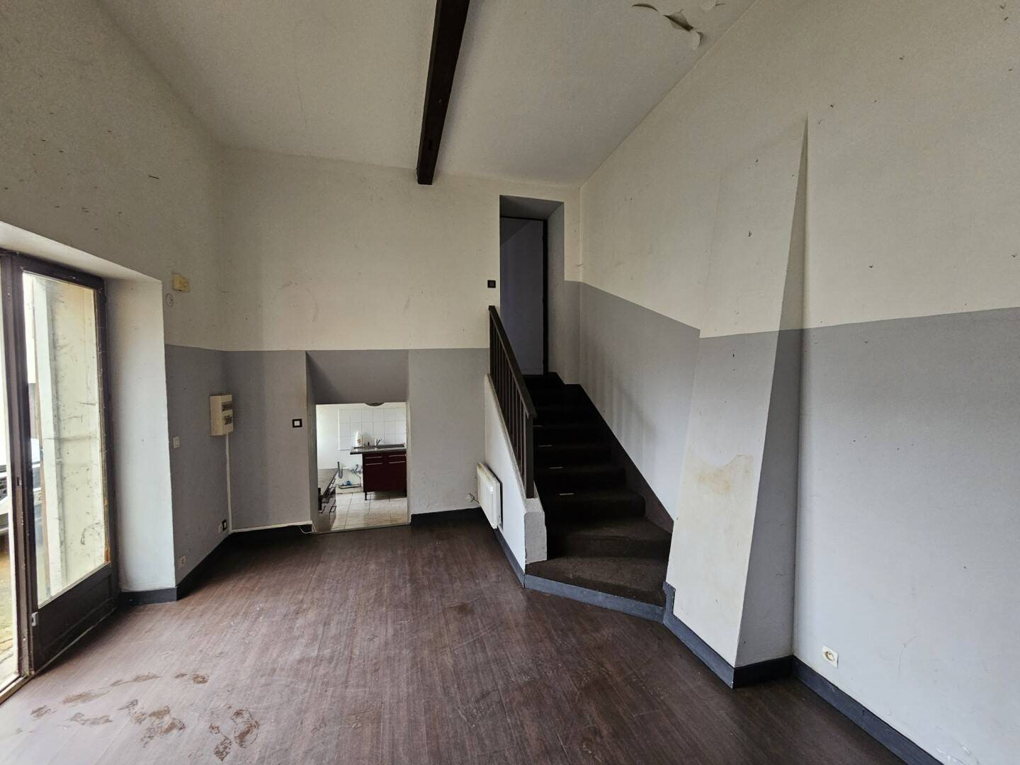 Appartement à vendre, 47m², Saint-Léger-des-Aubées