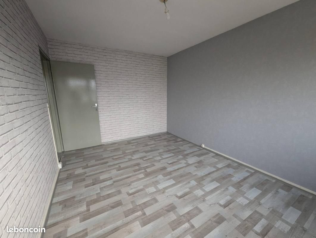 Appartement à louer, 79m², Creutzwald