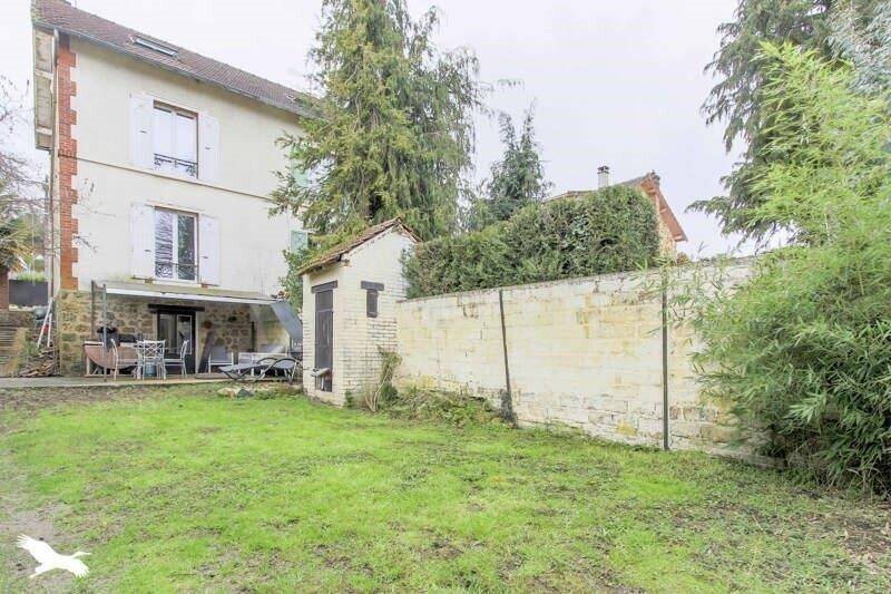 Maison à vendre, 75m², Hardricourt