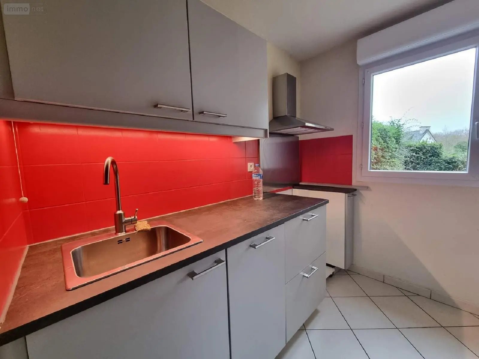 Appartement à vendre, 49m², Trégunc