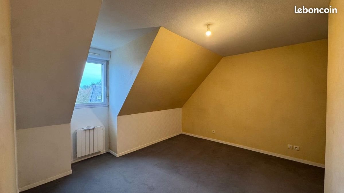 Appartement à vendre, 49m², Trégunc