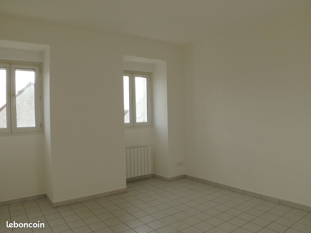Appartement à louer, 41m², Lamorlaye
