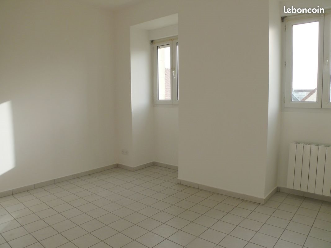 Appartement à louer, 41m², Lamorlaye