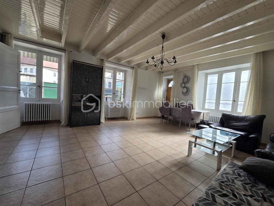 Maison à vendre, 133m², Moirans