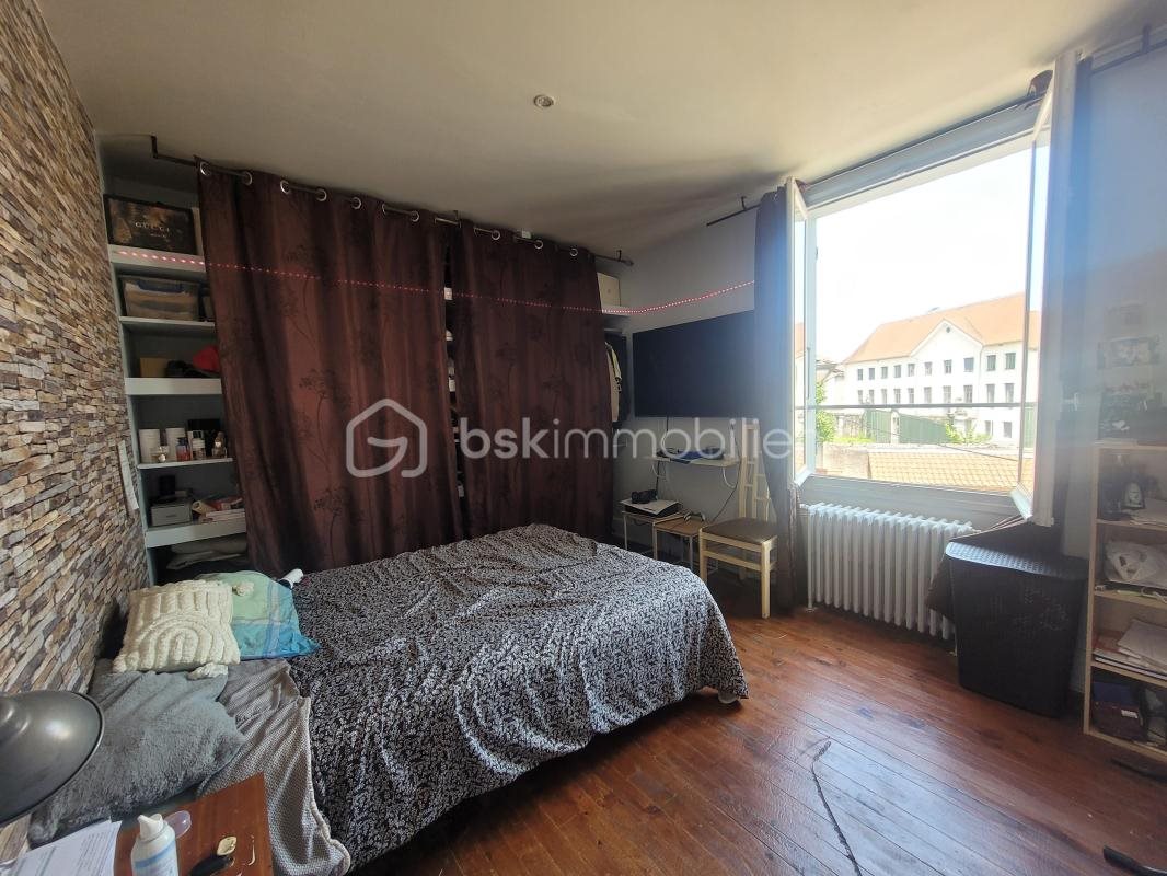 Maison à vendre, 133m², Moirans