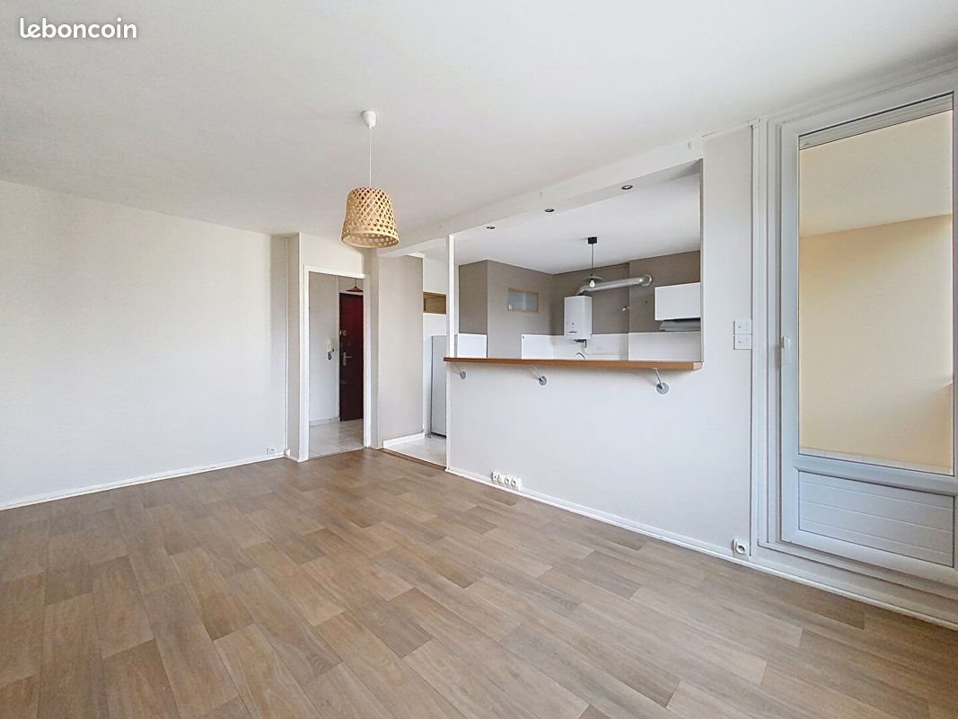 Appartement à louer, 69m², Champagne-au-Mont-d'Or