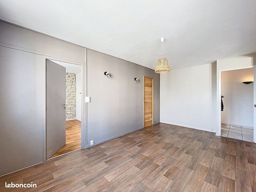 Appartement à louer, 69m², Champagne-au-Mont-d'Or