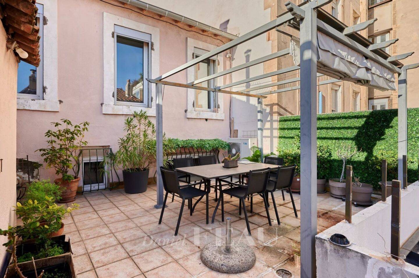 Maison à vendre, 145m², Marseille 5ème