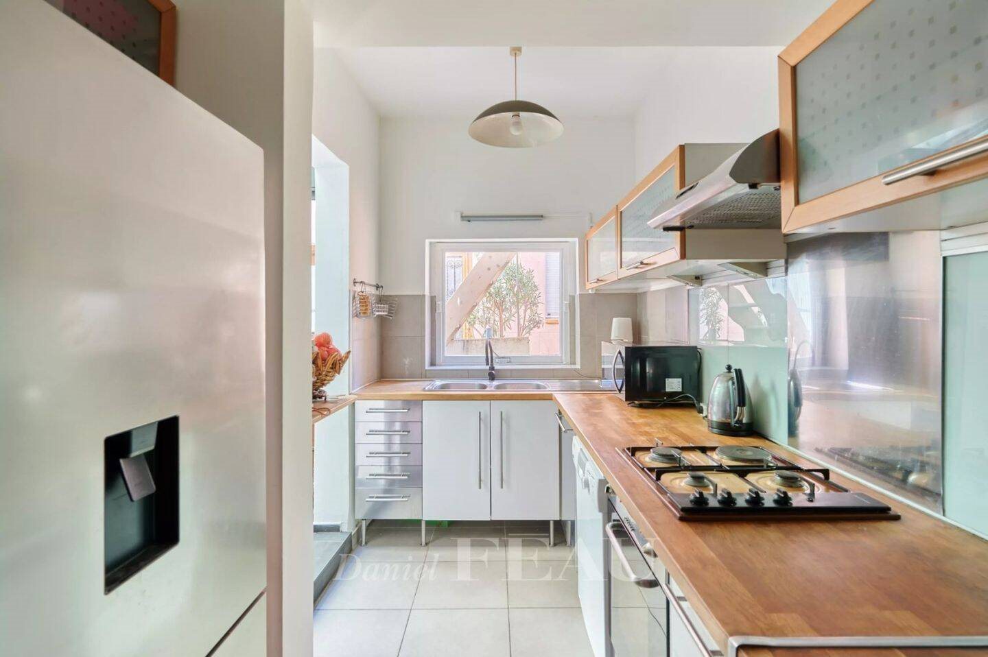 Maison à vendre, 145m², Marseille 5ème