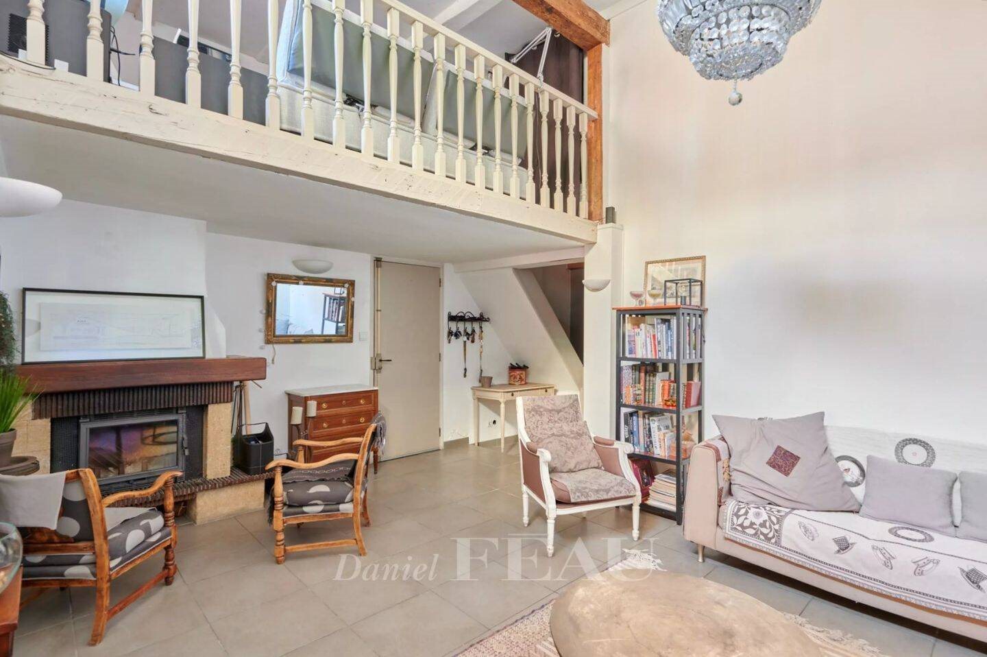 Maison à vendre, 145m², Marseille 5ème