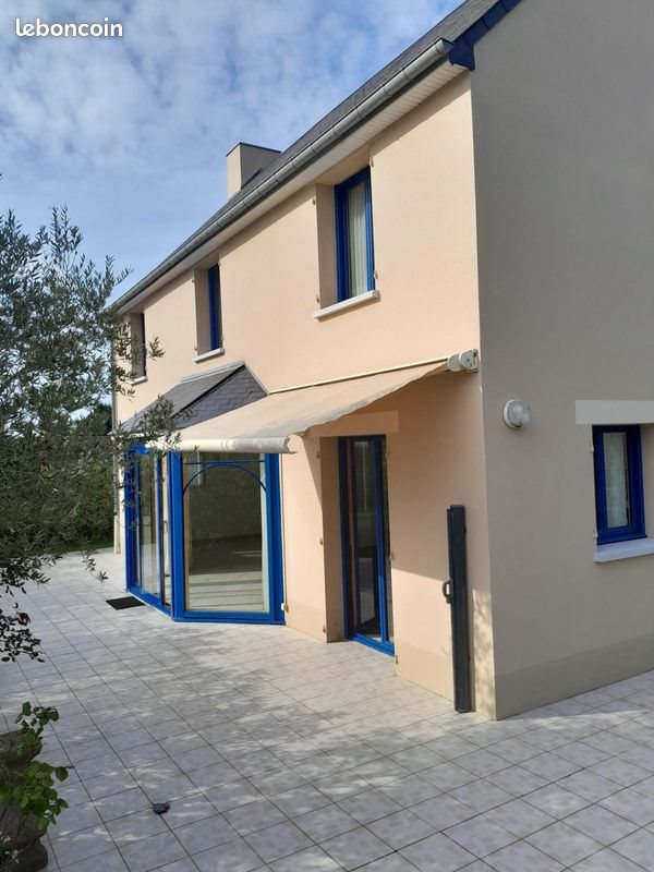 Maison à louer, 134m², Cancale