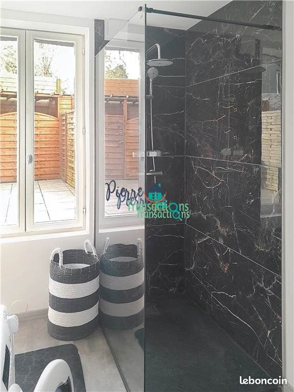 Maison à louer, 33m², Bolbec