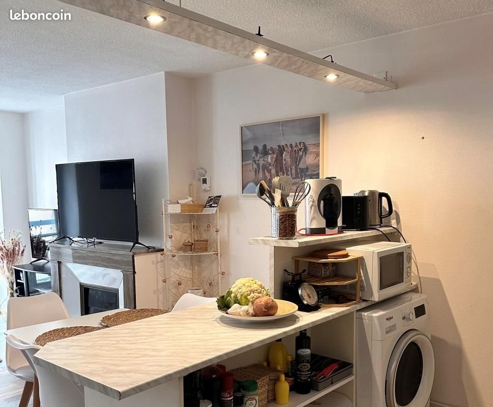 Appartement à louer, 50m², Le Puy-en-Velay