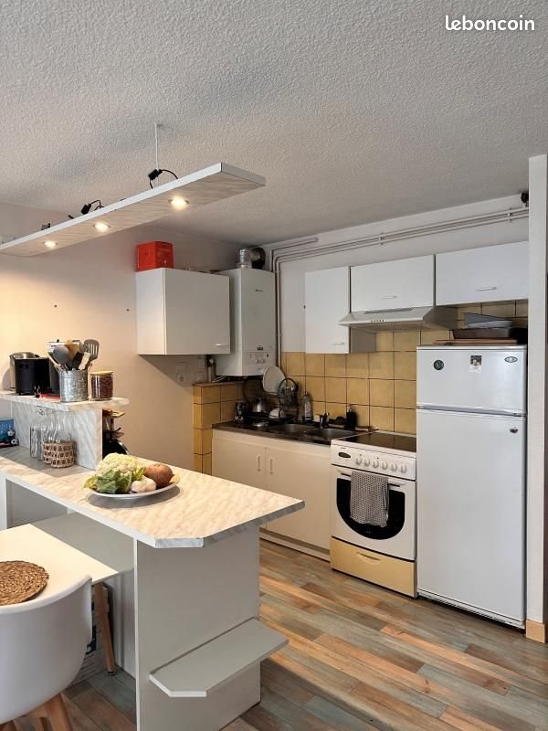 Appartement à louer, 50m², Le Puy-en-Velay