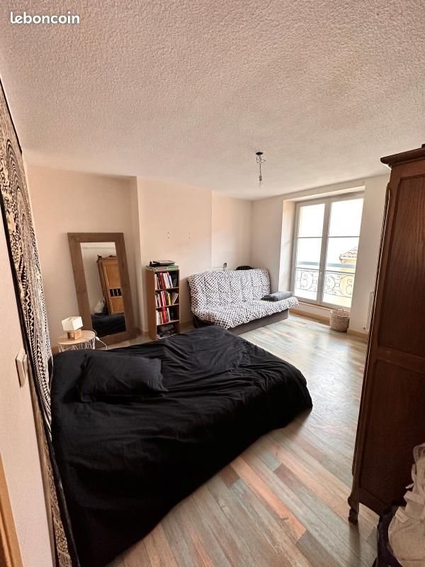 Appartement à louer, 50m², Le Puy-en-Velay