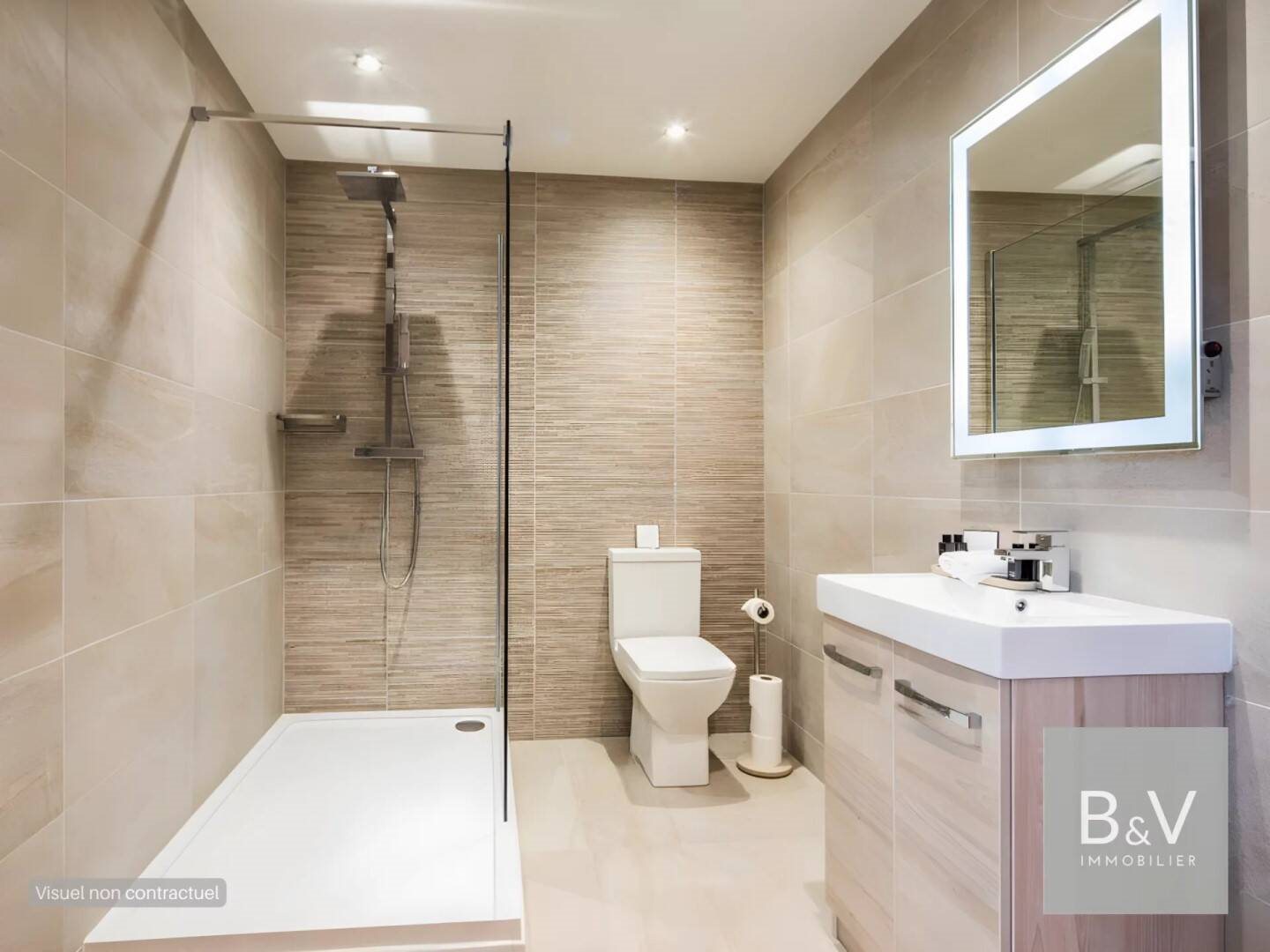 Appartement à vendre, 46m², Anglet