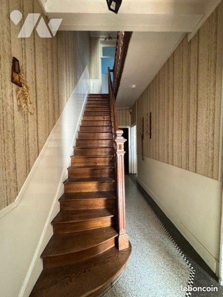 Appartement à vendre, 101m², Chauny