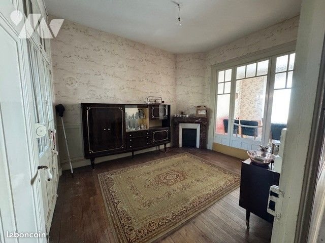 Appartement à vendre, 101m², Chauny