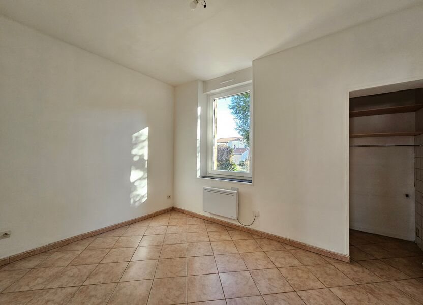 Appartement à vendre, 34m², Terville