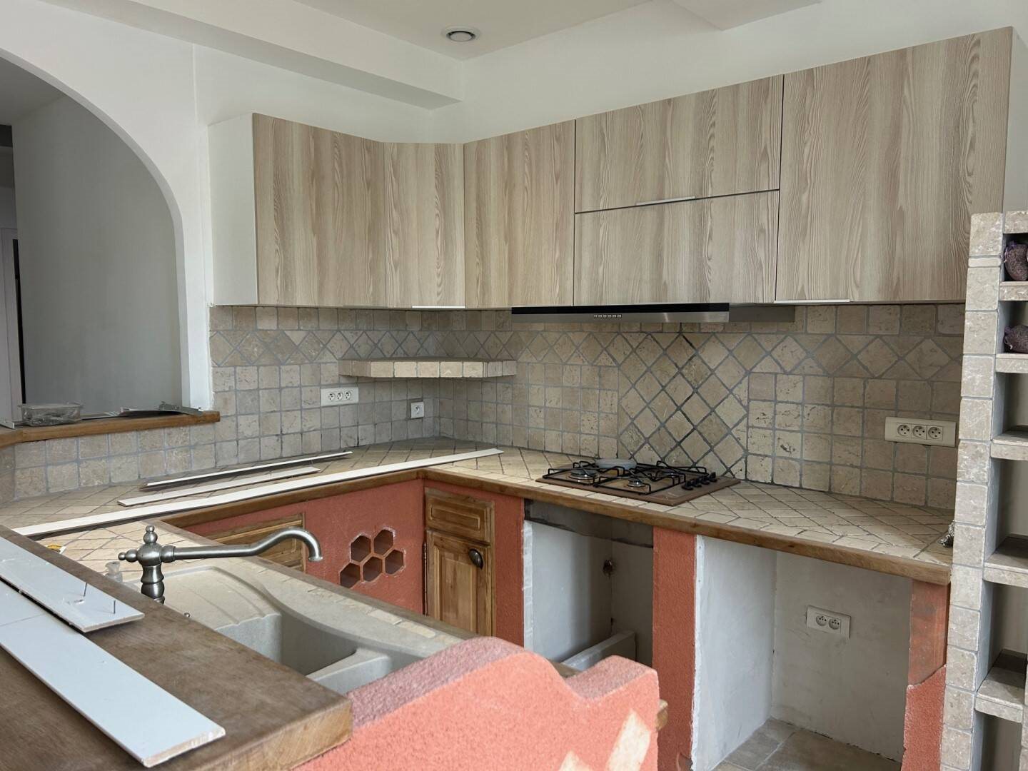 Maison à louer, 76m², Pertuis