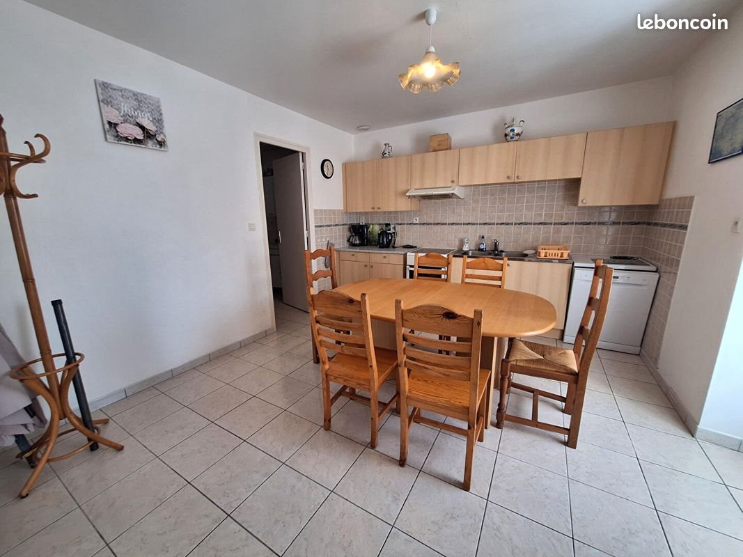Maison à louer, 142m², Arradon