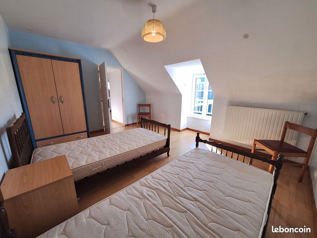 Maison à louer, 142m², Arradon