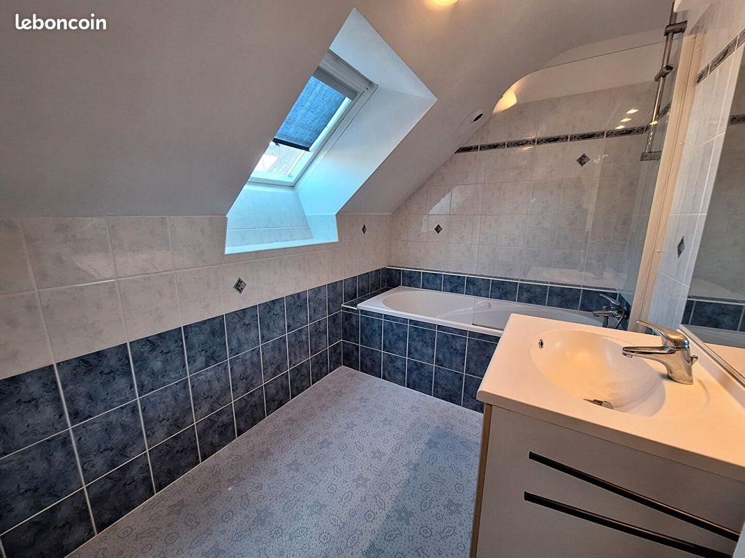 Maison à louer, 142m², Arradon