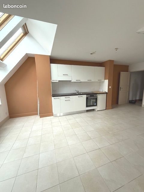 Appartement à louer, 55m², Marsac-sur-l'Isle